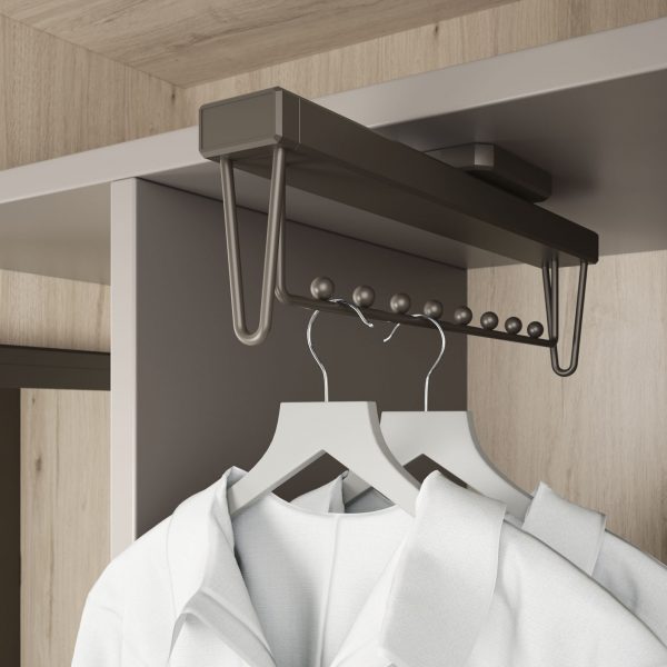 Pull-out Hanger