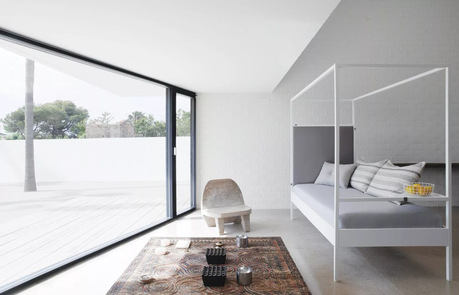 Nook Bed Residencial