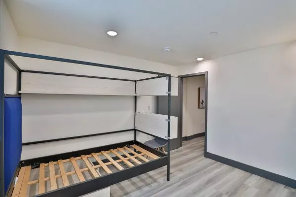 Apartamento Los Ángeles en California