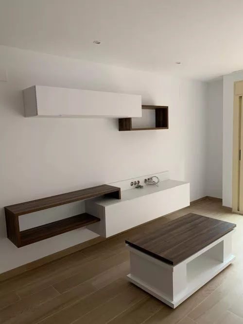 Vivienda en Tarragona salón