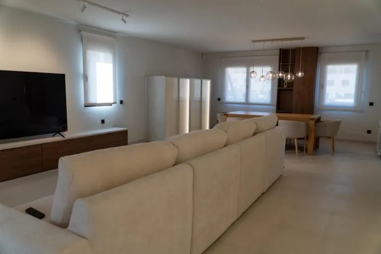 Salón Casa en Ulldecona jotajotape